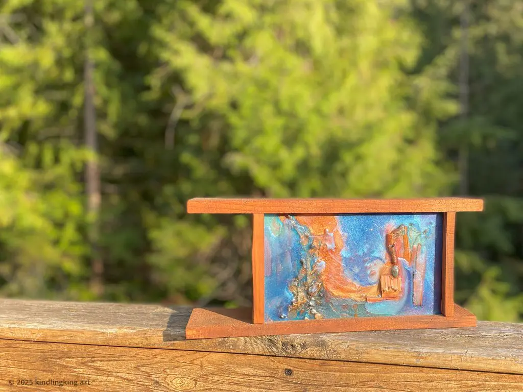 Custom Resin Lightboxes